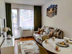 One-bedroom Apartment at Belvedere Holiday Club Complex